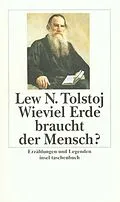 E-Book (epub) Wieviel Erde braucht der Mensch? von Lew Tolstoj