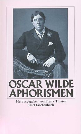 E-Book (epub) Aphorismen von Oscar Wilde