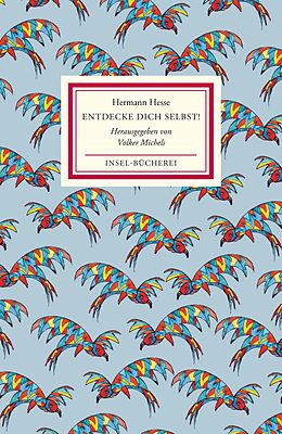E-Book (epub) Entdecke dich selbst! von Hermann Hesse