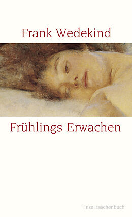 E-Book (epub) Frühlings Erwachen von Frank Wedekind
