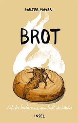 E-Book (epub) Brot von Walter Mayer