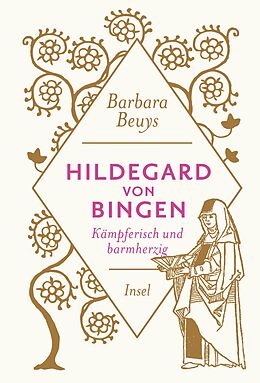 E-Book (epub) Hildegard von Bingen von Barbara Beuys