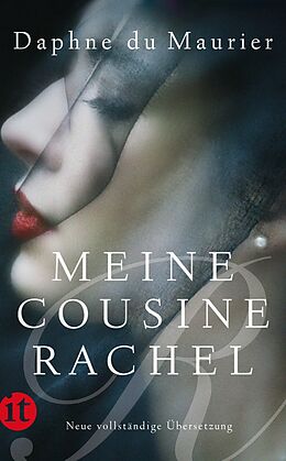 E-Book (epub) Meine Cousine Rachel von Daphne du Maurier