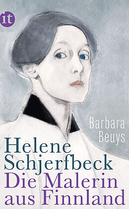 E-Book (epub) Helene Schjerfbeck von Barbara Beuys