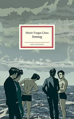E-Book (epub) Sonntag von Mario Vargas Llosa