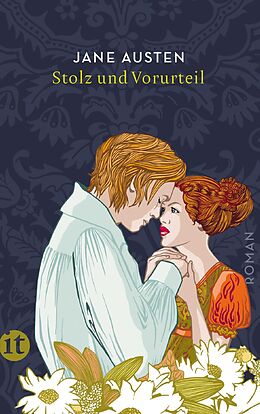 E-Book (epub) Stolz und Vorurteil von Jane Austen