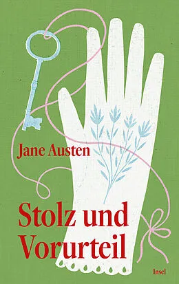 E-Book (epub) Stolz und Vorurteil von Jane Austen