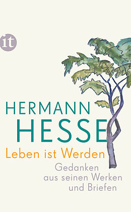 E-Book (epub) Leben ist Werden von Hermann Hesse