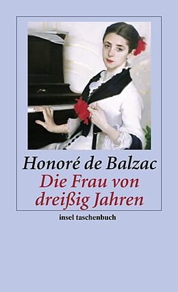 E-Book (epub) Die Frau von dreißig Jahren von Honoré de Balzac