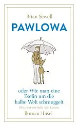 E-Book (epub) Pawlowa von Brian Sewell