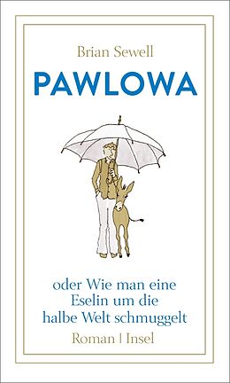 E-Book (epub) Pawlowa von Brian Sewell