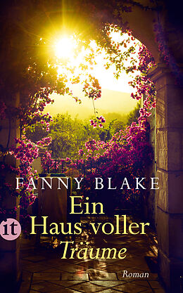 E-Book (epub) Ein Haus voller Träume von Fanny Blake