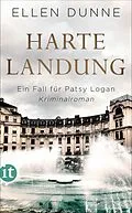 E-Book (epub) Harte Landung von Ellen Dunne