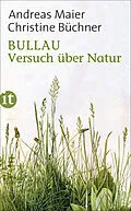 E-Book (epub) Bullau von Andreas Maier, Christine Büchner