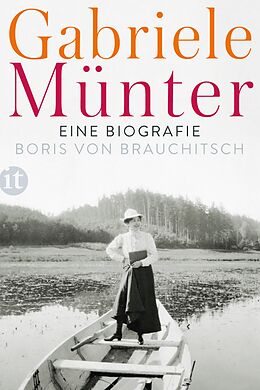 E-Book (epub) Gabriele Münter von Boris von Brauchitsch