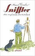 E-Book (epub) Sniffler von Hans Traxler