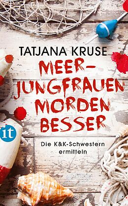 E-Book (epub) Meerjungfrauen morden besser von Tatjana Kruse