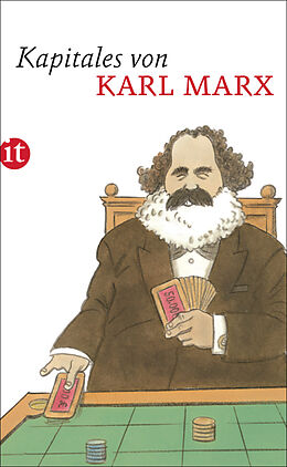 E-Book (epub) Kapitales von Karl Marx von Karl Marx