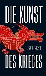 E-Book (epub) Die Kunst des Krieges von Sunzi