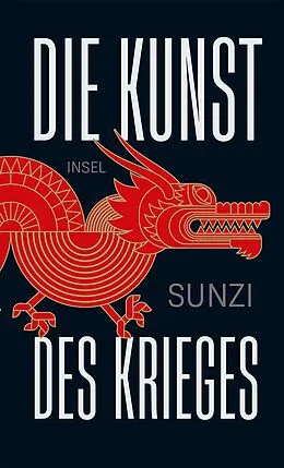 E-Book (epub) Die Kunst des Krieges von Sunzi