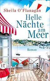 E-Book (epub) Helle Nächte am Meer von Sheila OFlanagan