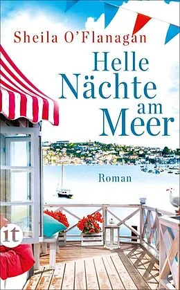 E-Book (epub) Helle Nächte am Meer von Sheila OFlanagan