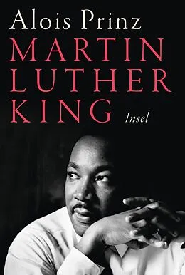 E-Book (epub) Martin Luther King von Alois Prinz