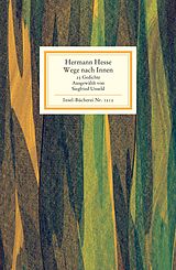 E-Book (epub) Wege nach innen von Hermann Hesse