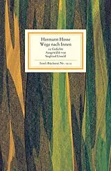 E-Book (epub) Wege nach innen von Hermann Hesse
