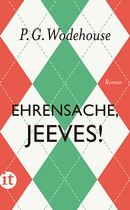 E-Book (epub) Ehrensache, Jeeves! von P. G. Wodehouse