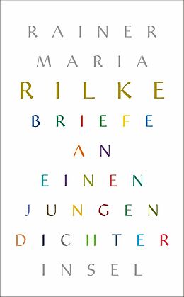E-Book (epub) Briefe an einen jungen Dichter von Rainer Maria Rilke