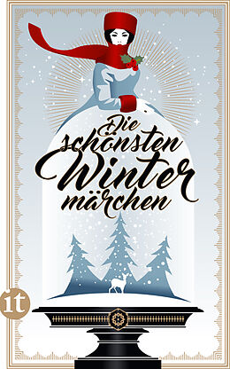 E-Book (epub) Die schönsten Wintermärchen von 
