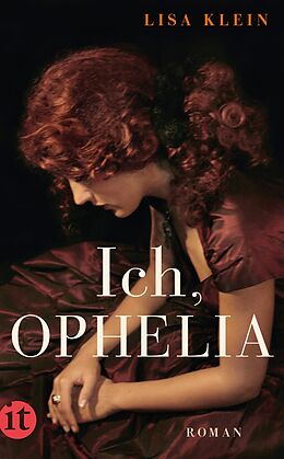 E-Book (epub) Ich, Ophelia von Lisa Klein
