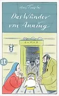 E-Book (epub) Das Wunder von Anning von Hans Traxler