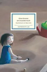 E-Book (epub) Der Strand bei Nacht von Elena Ferrante
