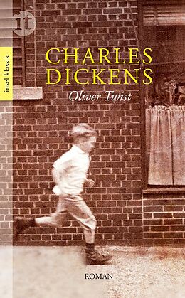 E-Book (epub) Oliver Twist von Charles Dickens