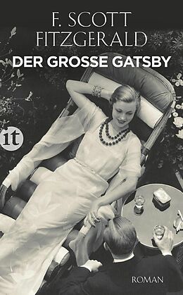 E-Book (epub) Der große Gatsby von F. Scott Fitzgerald