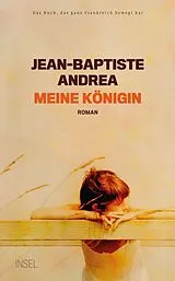 E-Book (epub) Meine Königin von Jean-Baptiste Andrea
