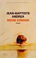 E-Book (epub) Meine Königin von Jean-Baptiste Andrea