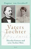 E-Book (epub) Vaters Tochter von Dagmar von Gersdorff