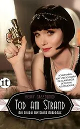E-Book (epub) Tod am Strand  Miss Fishers mysteriöse Mordfälle (Miss-Fisher-Krimis 1) von Kerry Greenwood