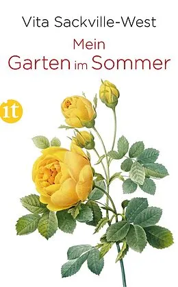 E-Book (epub) Mein Garten im Sommer von Vita Sackville-West