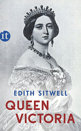 E-Book (epub) Queen Victoria von Edith Sitwell