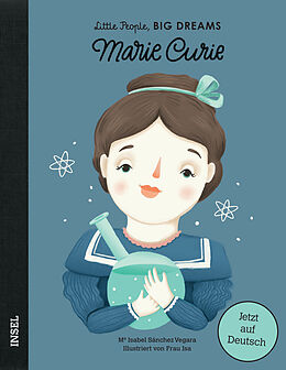 E-Book (epub) Marie Curie von María Isabel Sánchez Vegara