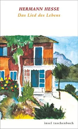 E-Book (epub) Das Lied des Lebens von Hermann Hesse