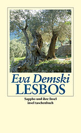 E-Book (epub) Lesbos von Eva Demski