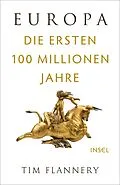 E-Book (epub) Europa von Tim Flannery