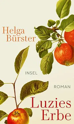 E-Book (epub) Luzies Erbe von Helga Bürster