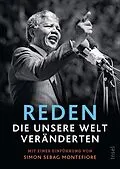 E-Book (epub) Reden, die unsere Welt veränderten von 