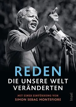 E-Book (epub) Reden, die unsere Welt veränderten von 